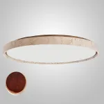 Потолочный светильник TORILD D73 Dark Brown от ImperiumLoft