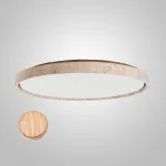 Потолочный светильник TORILD D32 Light Brown от ImperiumLoft