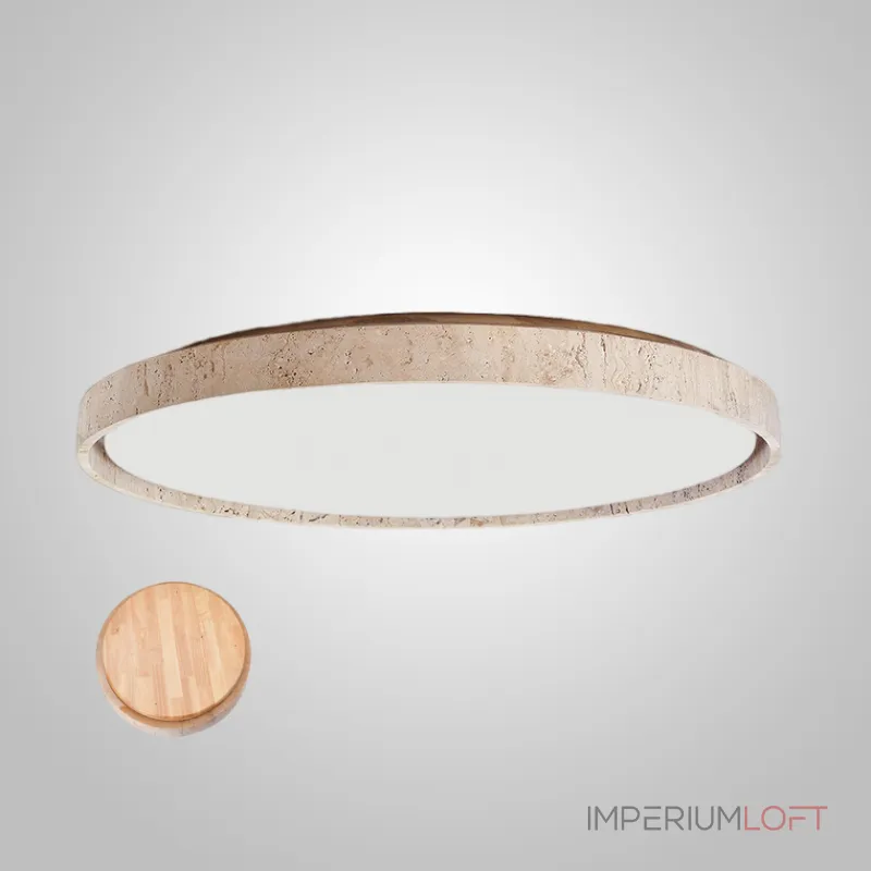 Потолочный светильник TORILD D32 Light Brown от ImperiumLoft Потолочный светильник TORILD D32 Light Brown от ImperiumLoft