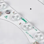 Потолочный светильник TORILD D55 Light Brown от ImperiumLoft