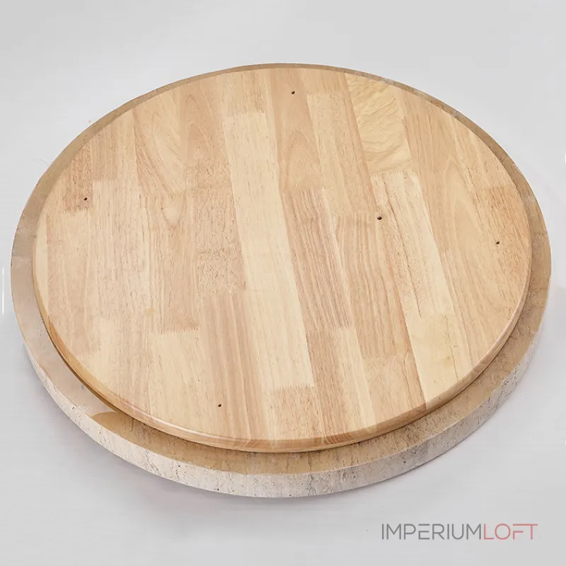 Потолочный светильник TORILD D55 Light Brown от ImperiumLoft