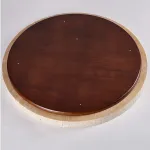 Потолочный светильник TORILD D55 Dark Brown от ImperiumLoft