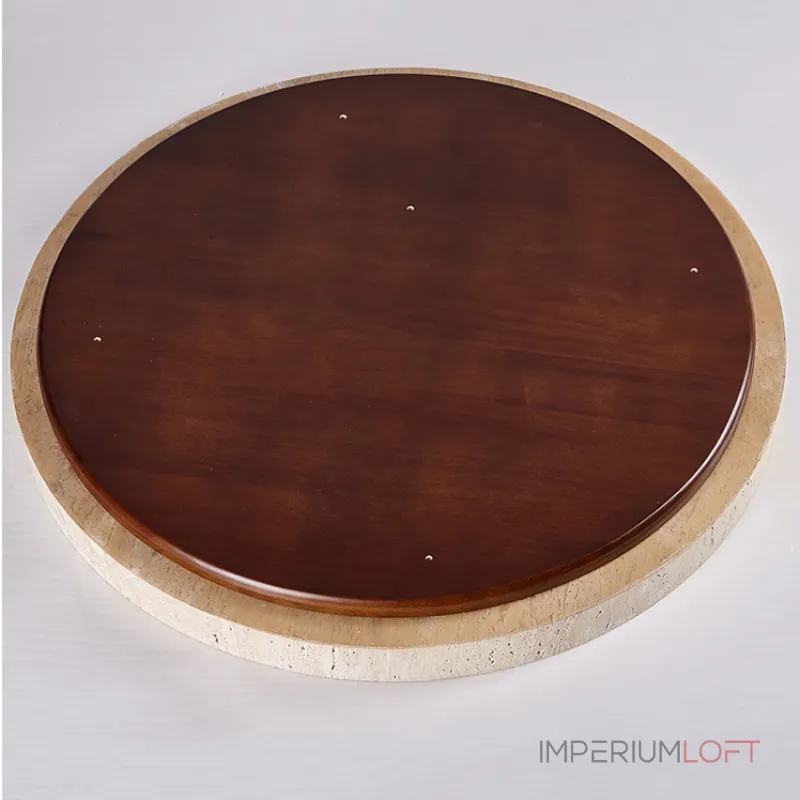 Потолочный светильник TORILD D55 Dark Brown от ImperiumLoft