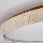 Потолочный светильник TORILD D55 Light Brown от ImperiumLoft