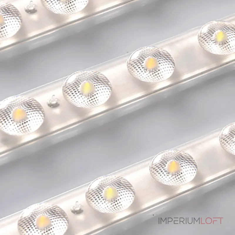 Потолочный светильник ONAR D27 от ImperiumLoft