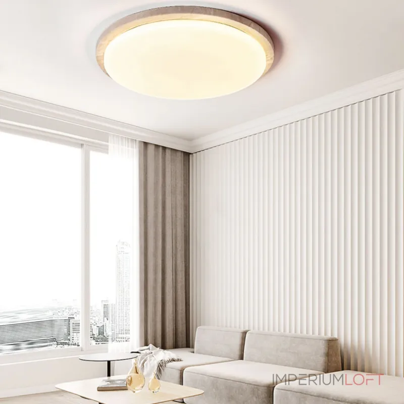 Потолочный светильник ONAR D27 от ImperiumLoft