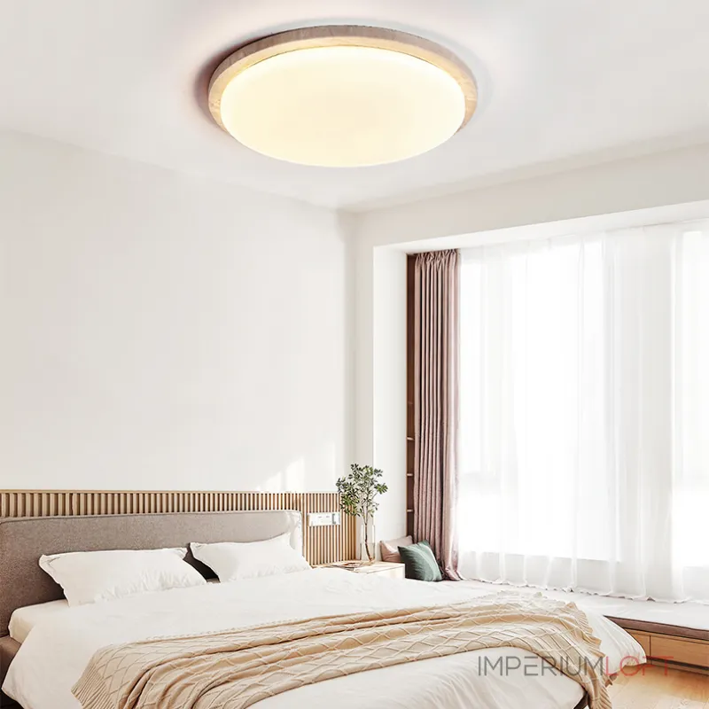 Потолочный светильник ONAR D27 от ImperiumLoft