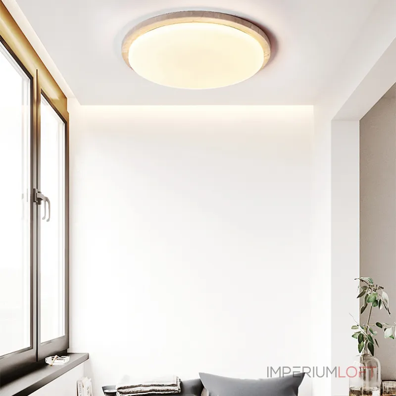 Потолочный светильник ONAR D27 от ImperiumLoft