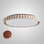 Потолочный светильник KELLVAR D55 Dark Brown от ImperiumLoft