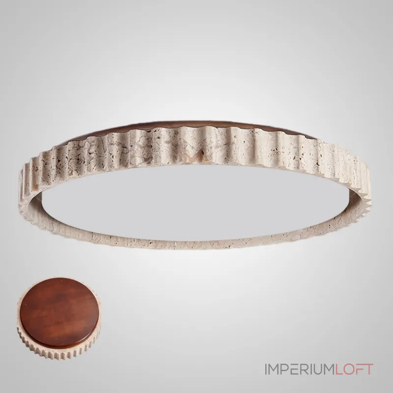 Потолочный светильник KELLVAR D73 Dark Brown от ImperiumLoft Потолочный светильник KELLVAR D73 Dark Brown от ImperiumLoft