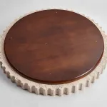 Потолочный светильник KELLVAR D43 Dark Brown от ImperiumLoft