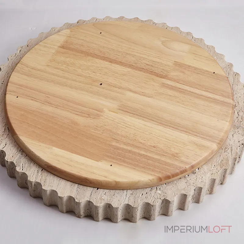 Потолочный светильник KELLVAR D43 Light Brown от ImperiumLoft Потолочный светильник KELLVAR D43 Light Brown от ImperiumLoft