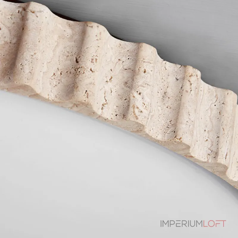 Потолочный светильник KELLVAR D43 Dark Brown от ImperiumLoft