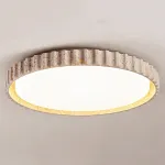 Потолочный светильник KELLVAR D43 Dark Brown от ImperiumLoft