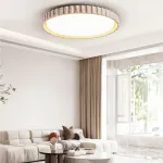 Потолочный светильник KELLVAR D43 Dark Brown от ImperiumLoft