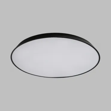 Потолочный светильник TERRA D42 Black