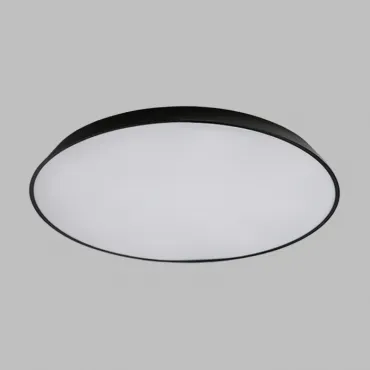 Потолочный светильник TERRA D52 Black