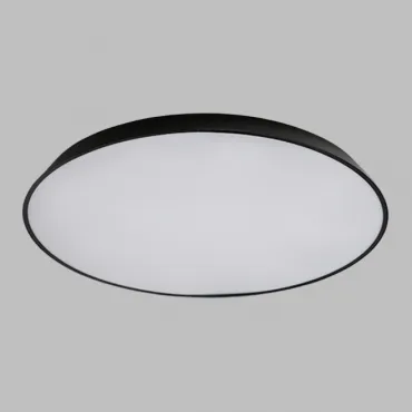 Потолочный светильник TERRA D62 Black