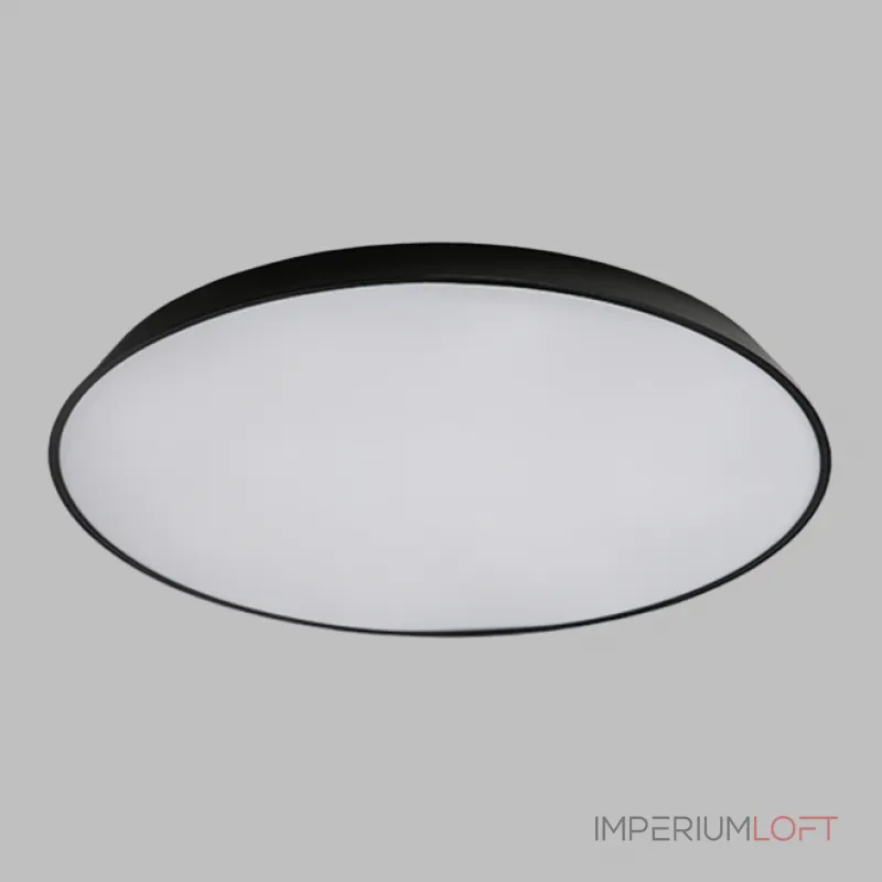 Потолочный светильник TERRA D62 Black от ImperiumLoft Потолочный светильник TERRA D62 Black от ImperiumLoft