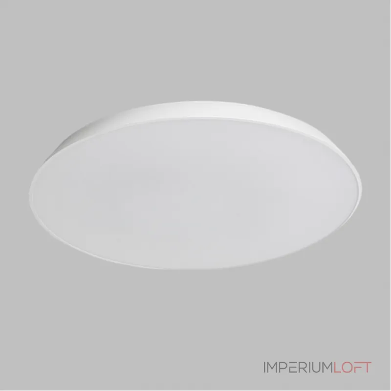 Потолочный светильник TERRA D52 White от ImperiumLoft Потолочный светильник TERRA D52 White от ImperiumLoft
