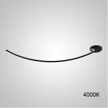 Потолочный светильник ALARIS L80 4000К Потолочный светильник ALARIS L80 4000К