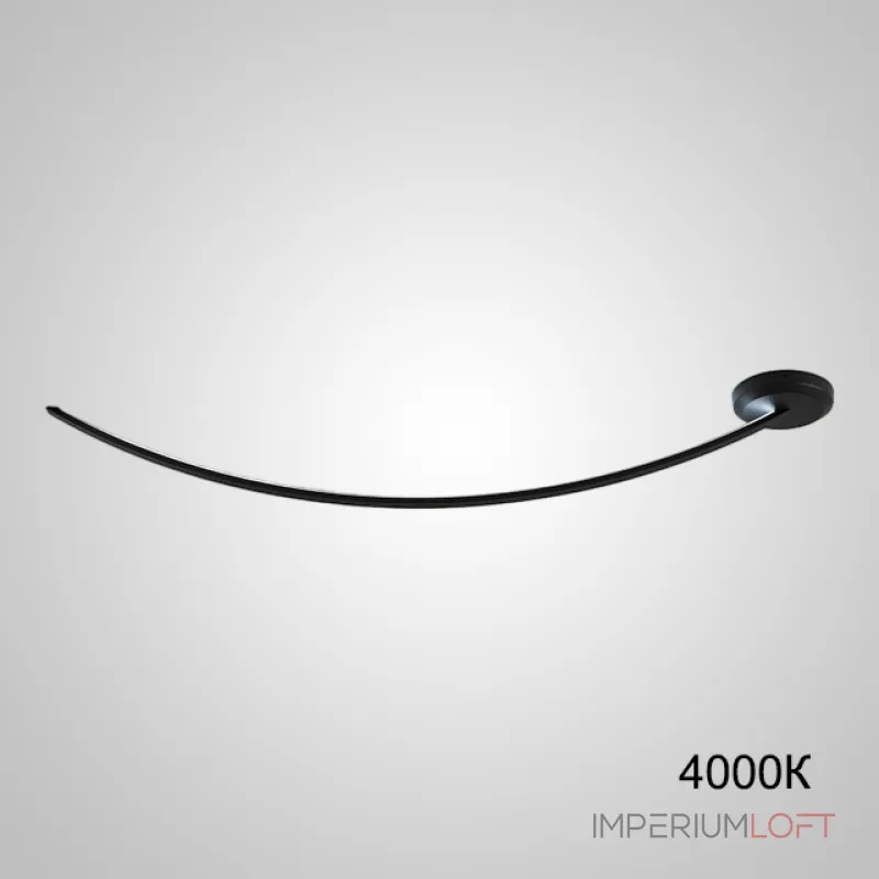 Потолочный светильник ALARIS L80 4000К от ImperiumLoft Потолочный светильник ALARIS L80 4000К от ImperiumLoft