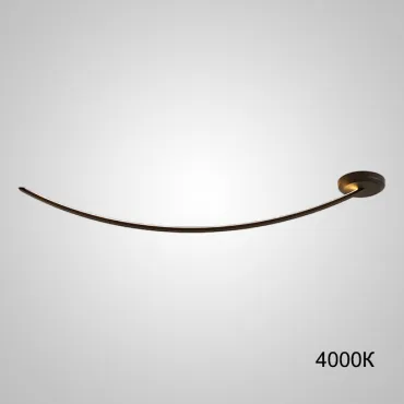 Потолочный светильник ALARIS L100 4000К Потолочный светильник ALARIS L100 4000К