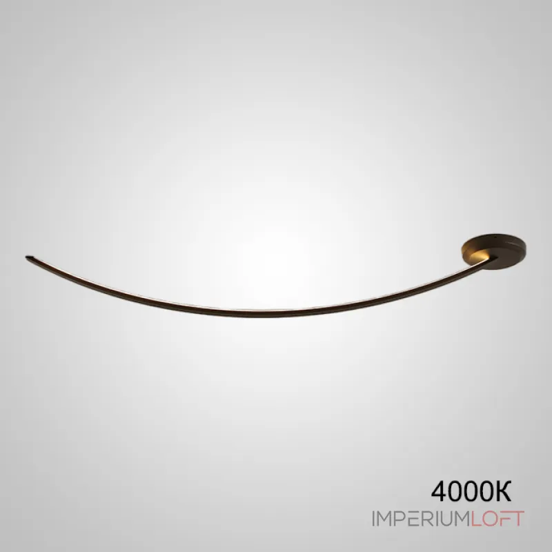 Потолочный светильник ALARIS L100 4000К от ImperiumLoft Потолочный светильник ALARIS L100 4000К от ImperiumLoft