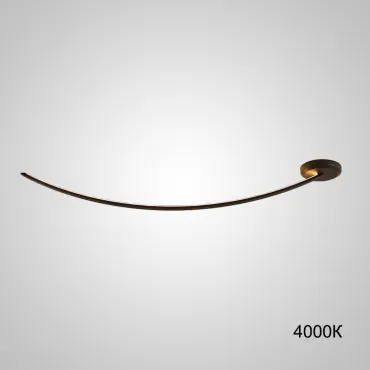 Потолочный светильник ALARIS L120 4000К Потолочный светильник ALARIS L120 4000К
