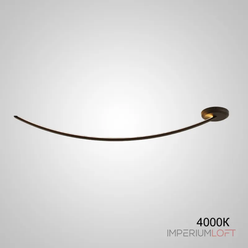 Потолочный светильник ALARIS L120 4000К от ImperiumLoft Потолочный светильник ALARIS L120 4000К от ImperiumLoft
