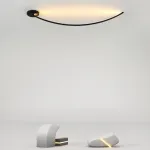 Потолочный светильник ALARIS L60 4000К от ImperiumLoft