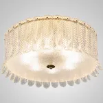 Потолочная люстра SELVAR CH