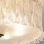 Потолочная люстра SELVAR CH