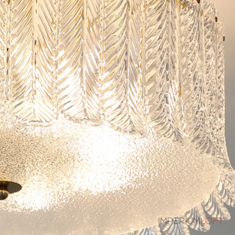 Потолочная люстра SELVAR CH