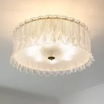 Потолочная люстра SELVAR CH