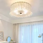 Потолочная люстра SELVAR CH