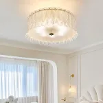 Потолочная люстра SELVAR CH