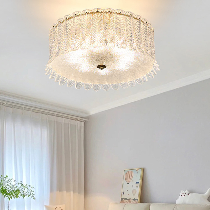 Потолочная люстра SELVAR CH