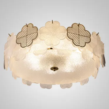 Потолочная люстра RUBERT D45