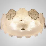 Потолочная люстра RUBERT D60