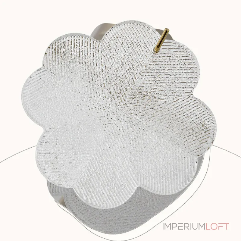 Потолочная люстра RUBERT D60