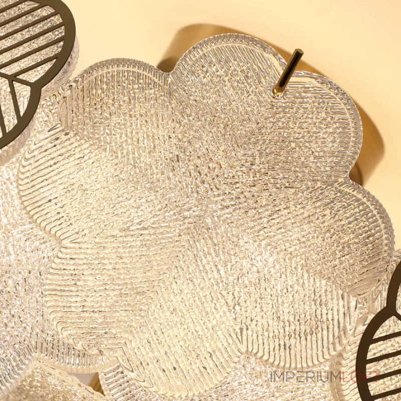 Потолочная люстра RUBERT D60