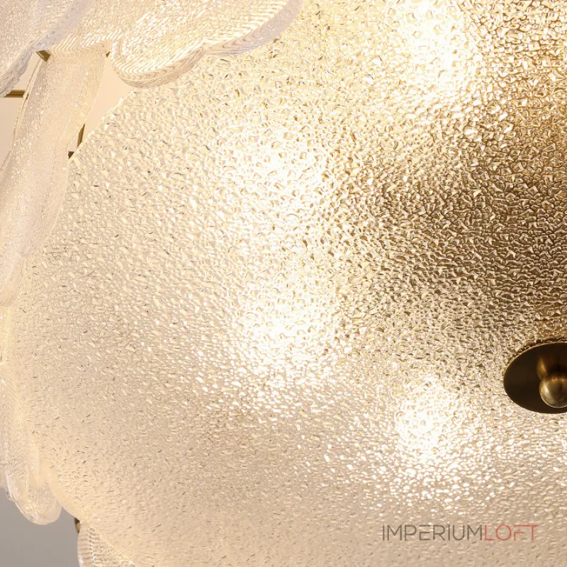 Потолочная люстра RUBERT D60