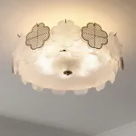 Потолочная люстра RUBERT D60