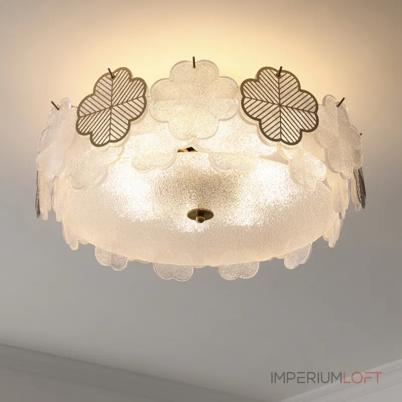 Потолочная люстра RUBERT D60