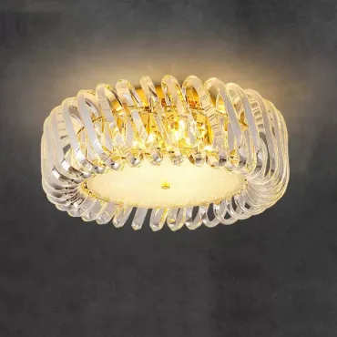 Потолочная люстра KARLENA CH D50