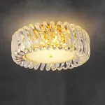 Потолочная люстра KARLENA CH D60