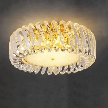 Потолочная люстра KARLENA CH D80