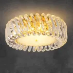 Потолочная люстра KARLENA CH D100