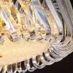 Потолочная люстра KARLENA CH D100